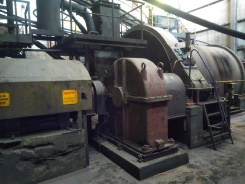 Ball Mill Rana Gruber Ball Mill Rana Gruber