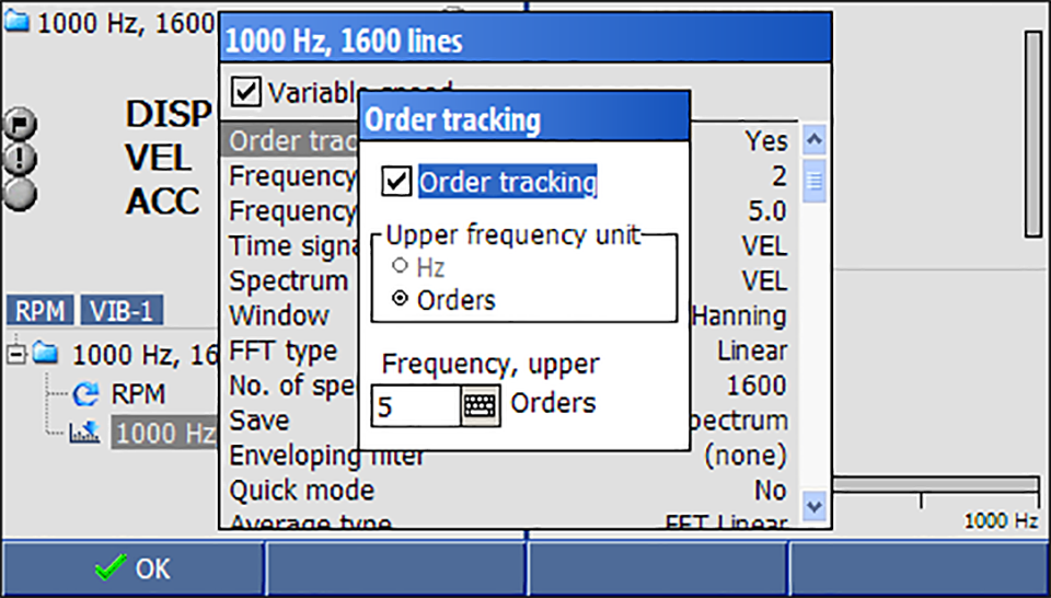 HD Order Tracking screenshot