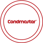 Condmaster Ruby, flexibility and efficiency